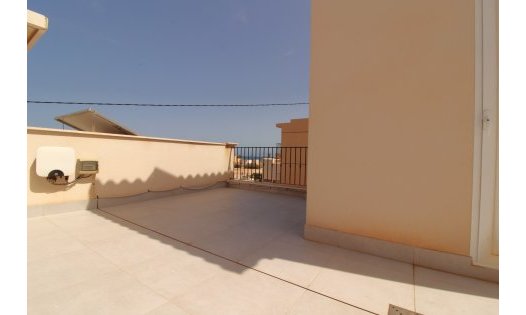 Wiederverkauf - Villen -
Torrevieja - La Mata