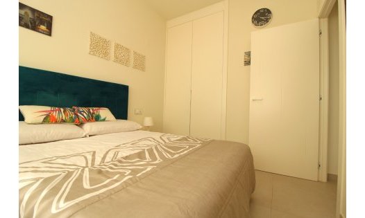 Resale - Villas -
Torrevieja - La Mata