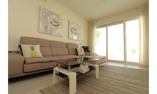 Resale - Villas -
Torrevieja - La Mata - Torrevieja