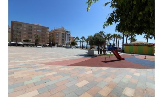 Segunda mano - Villas -
Torrevieja - La Mata