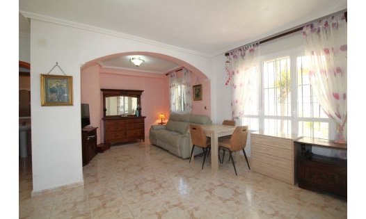 Segunda mano - Casas Adosadas -
Orihuela Costa - Lomas de Cabo Roig