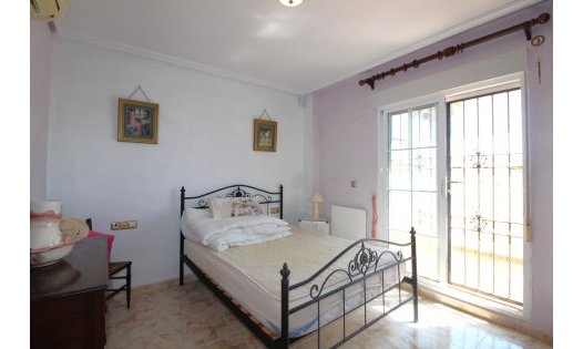 Segunda mano - Casas Adosadas -
Orihuela Costa - Lomas de Cabo Roig