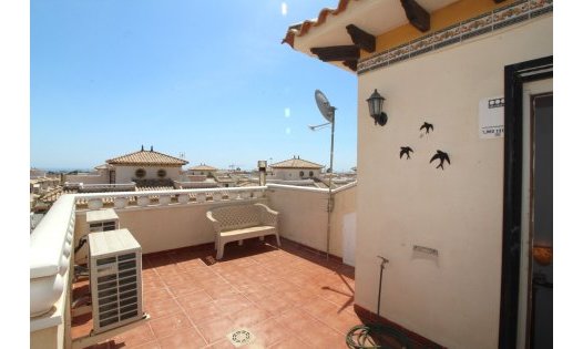 Resale - Terraced Houses -
Orihuela Costa - Lomas de Cabo Roig
