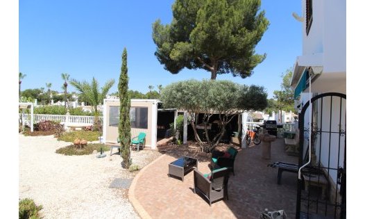 Resale - Luxury Villas -
Orihuela Costa - Villamartin