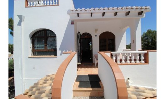 Resale - Luxury Villas -
Orihuela Costa - Villamartin