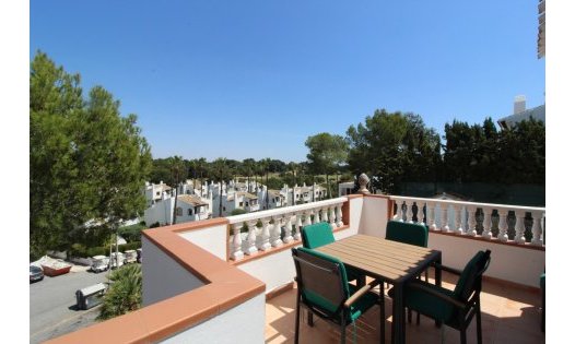 Revente - Villas de luxe -
Orihuela Costa - Villamartin