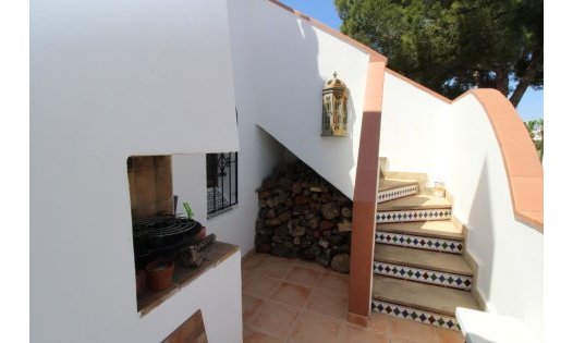 Resale - Luxury Villas -
Orihuela Costa - Villamartin