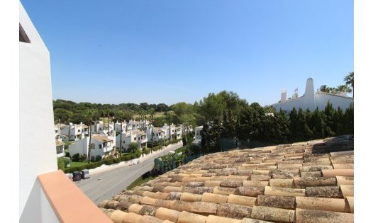 Återförsäljning - Lyxvillor -
Orihuela Costa - Villamartin