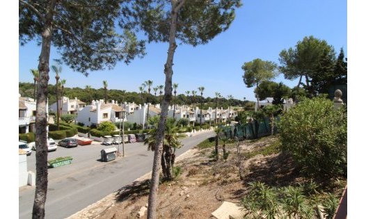 Resale - Luxury Villas -
Orihuela Costa - Villamartin