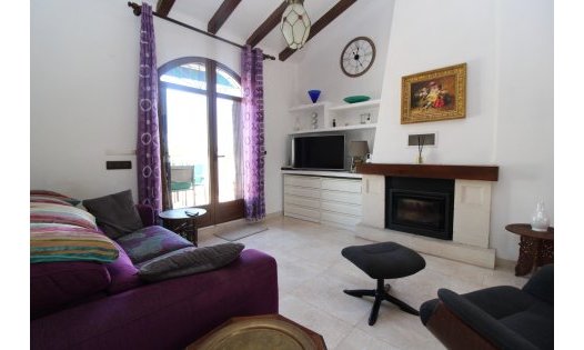 Herverkoop - Luxe villa's -
Orihuela Costa - Villamartin