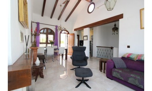 Resale - Luxury Villas -
Orihuela Costa - Villamartin