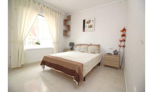 Resale - Apartments -
Alcázares, Los - Los Alcázares