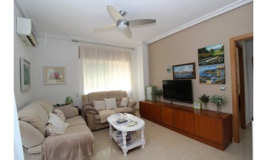 Resale - Apartments -
Santiago de la Ribera - Academia general del Aire