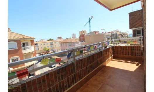 Wiederverkauf - Wohnungen -
Santiago de la Ribera - Academia general del Aire