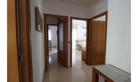 Resale - Apartments -
Santiago de la Ribera - Academia general del Aire