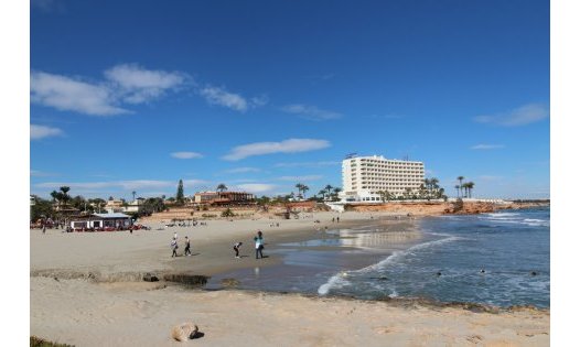 Herverkoop - Villa's -
Orihuela Costa - ZENIAMAR