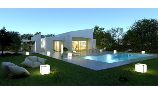 Revente - Villas de luxe -
Murcia