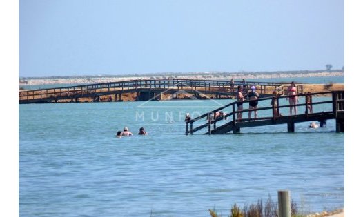 Återförsäljning - Tomter -
San Pedro del Pinatar