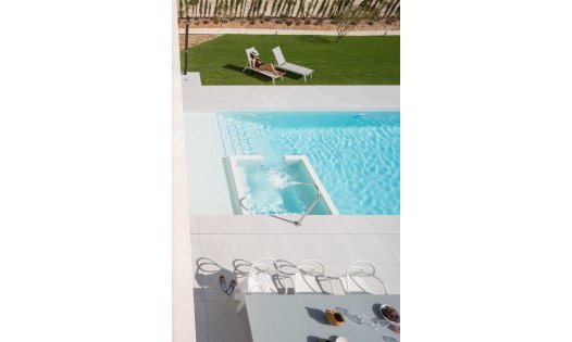 Revente - Villas de luxe -
Murcia