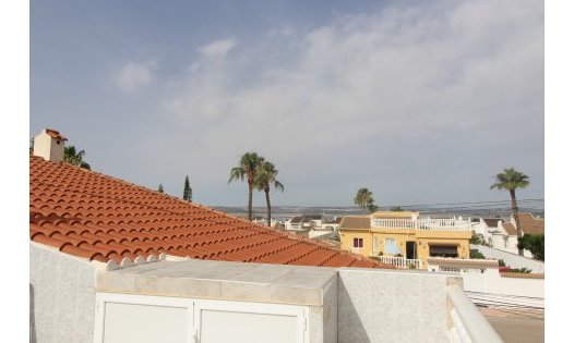 Resale - Terraced Houses -
Torrevieja - El chaparral