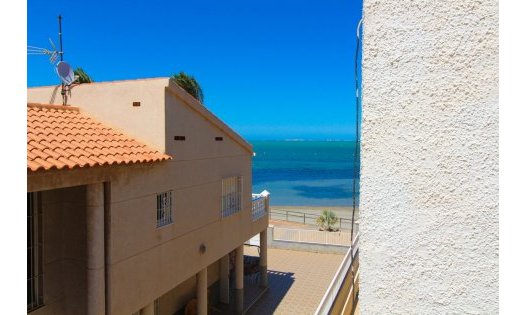 Wiederverkauf - Wohnungen -
Los Urrutias - El Carmolí