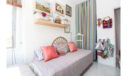 Revente - Appartements -
Los Urrutias - El Carmolí