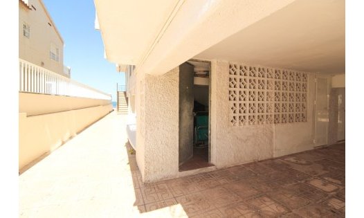 Herverkoop - Appartementen -
Los Urrutias - El Carmolí