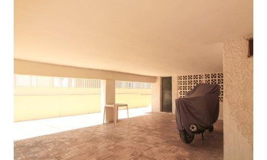Återförsäljning - Lägenheter -
Los Urrutias - El Carmolí