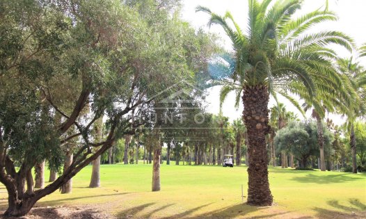 Segunda mano - Villas de lujo -
Orihuela Costa - Las Colinas Golf