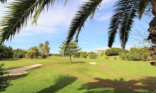 Återförsäljning - Lyxvillor -
Orihuela Costa - Las Colinas Golf