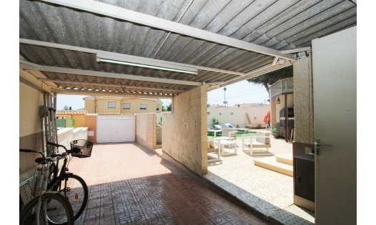 Resale - Villas -
Torrevieja - Los Balcones - Torrevieja