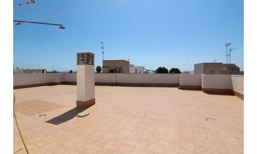 Revente - Appartements -
San Javier - Santiago de la Ribera