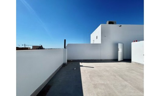 Resale - Apartments -
Pilar de la Horadada