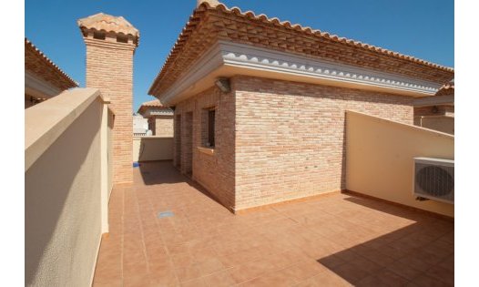 Resale - Terraced Houses -
San Pedro del Pinatar - El Mojón