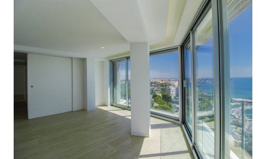 Revente - Appartements -
Dehesa de Campoamor