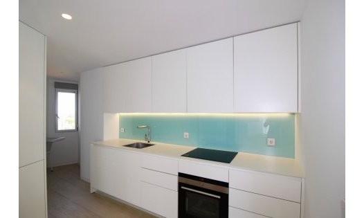 Revente - Appartements -
Dehesa de Campoamor