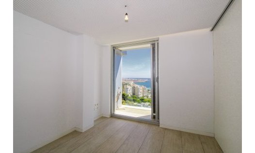 Revente - Appartements -
Dehesa de Campoamor