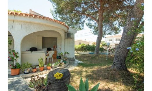 Resale - Villas -
Torrevieja - Los Balcones - Torrevieja