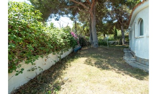 Wiederverkauf - Villen -
Torrevieja - Los Balcones - Torrevieja