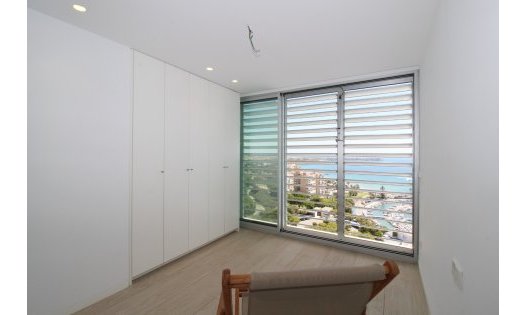 Resale - Apartments -
Orihuela Costa - Dehesa de Campoamor