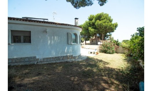 Segunda mano - Villas -
Torrevieja - Los Balcones