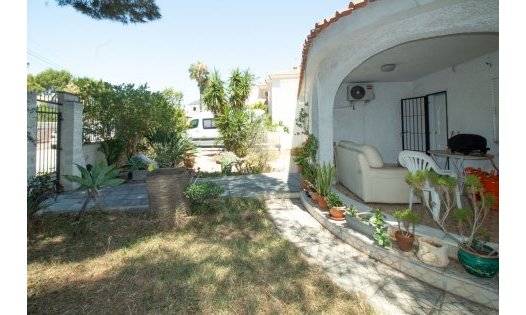 Resale - Villas -
Torrevieja - Los Balcones - Torrevieja