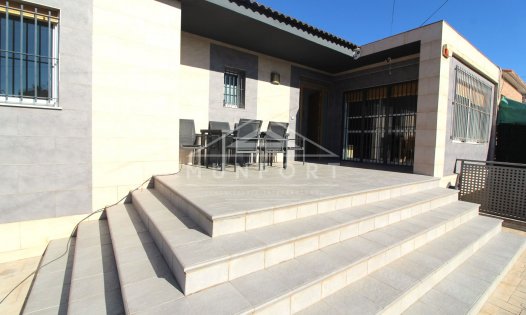 Herverkoop - Villa's -
Torrevieja - Los Balcones - Torrevieja