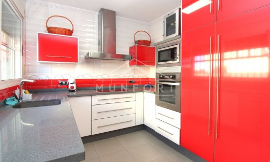 Herverkoop - Villa's -
Torrevieja - Los Balcones - Torrevieja