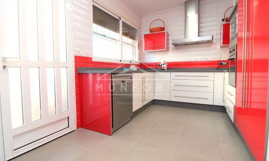 Herverkoop - Villa's -
Torrevieja - Los Balcones - Torrevieja