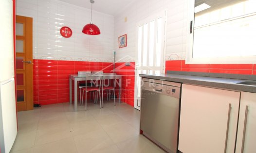 Herverkoop - Villa's -
Torrevieja - Los Balcones - Torrevieja