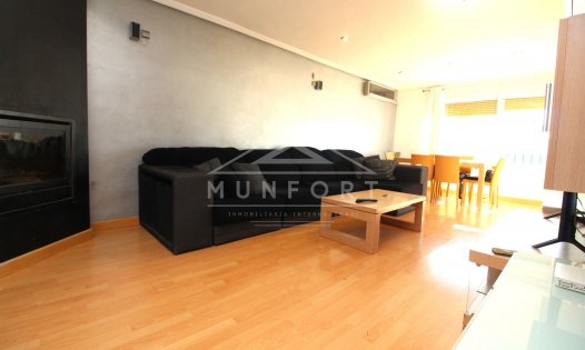 Herverkoop - Villa's -
Torrevieja - Los Balcones - Torrevieja