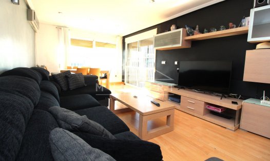 Herverkoop - Villa's -
Torrevieja - Los Balcones - Torrevieja