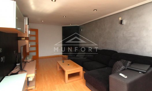 Herverkoop - Villa's -
Torrevieja - Los Balcones - Torrevieja