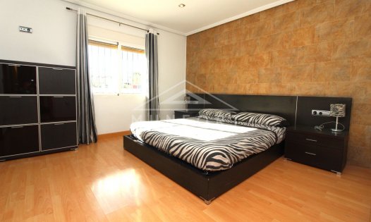 Herverkoop - Villa's -
Torrevieja - Los Balcones - Torrevieja